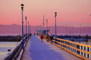 White Rock pier